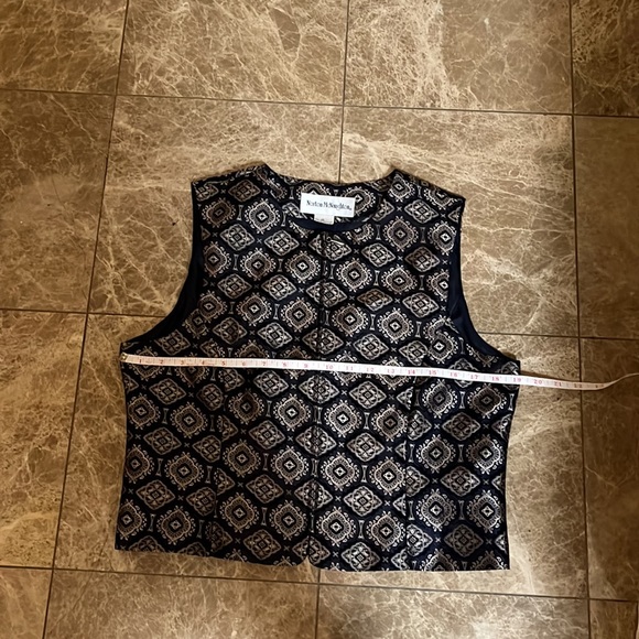 Norton McNaughton Womens shirt - Picture 7 of 8